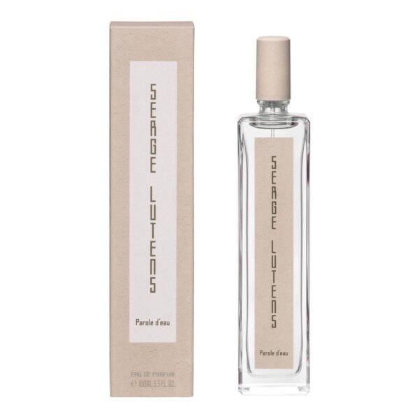 Serge Lutens Parole d´Eau EDP
