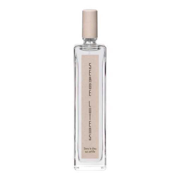 Serge Lutens Dans Le Bleu Qui Petille EDP