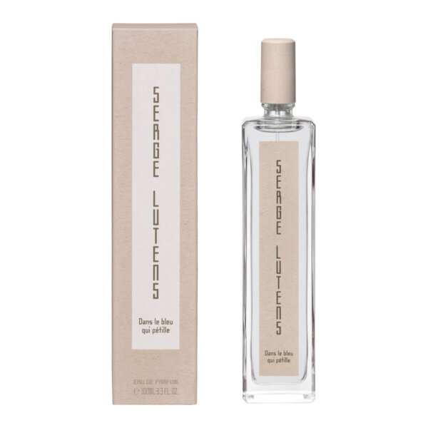 Serge Lutens Dans Le Bleu Qui Petille EDP Serge Lutens Dans Le Bleu Qui Petille EDP