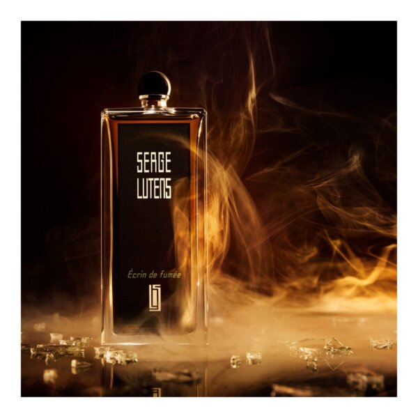 Serge Lutens Ecrin de Fumée EDP
