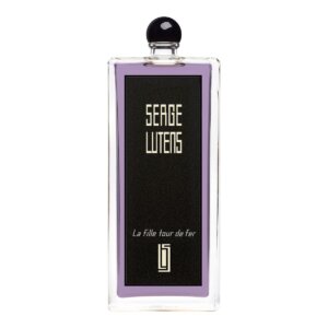 Serge Lutens La Fille Tour De Fer EDP