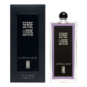 Serge Lutens La Fille Tour De Fer EDP