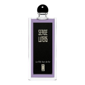 Serge Lutens La Fille Tour De Fer EDP