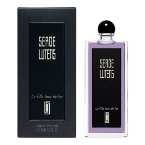 Serge Lutens La Fille Tour De Fer EDP