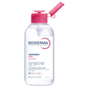 Bioderma SENSIBIO H2O Solution Micellaire – Soothing Lotion