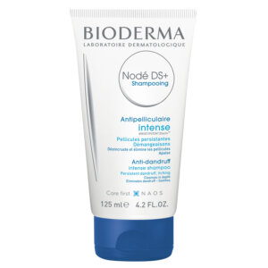 Bioderma Node DS + Anti-recurrence – anti-dandruff shampoo and their return