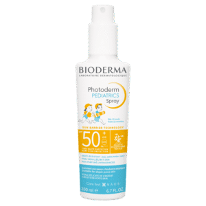 Bioderma Photoderm Pediatrics Spray SPF 50+