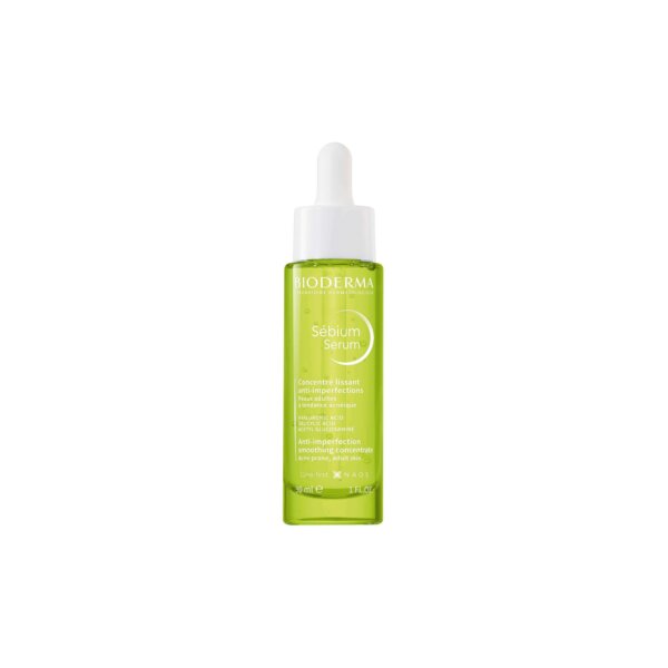 Bioderma Sebium Serum
