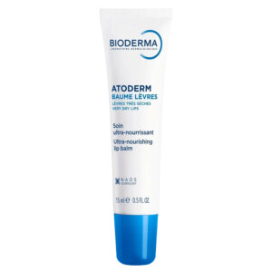 Bioderma Atoderm Lip Balm – Balm for cracked dry lips