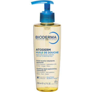 Bioderma ATODERM shower oil for the whole family 200 ml