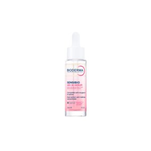 Bioderma Sensibio AR+ Bi-Serum – Zklidňující sérum pro pleť se sklonem k zarudnutí