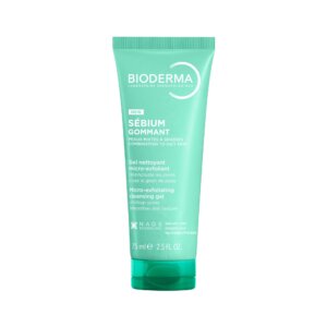 Bioderma Sébium Micro-Exfoliating Cleansing Gel