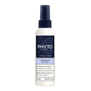 Phyto Professional Softness Express Detangling Milk