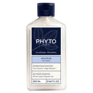 Phyto Professional Softness Shampoo