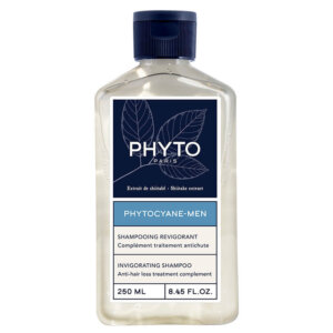Phytocyane Men Invigorating Shampoo
