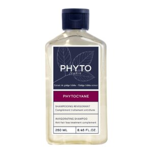 Phytocyane Invigorating Shampoo – hair loss