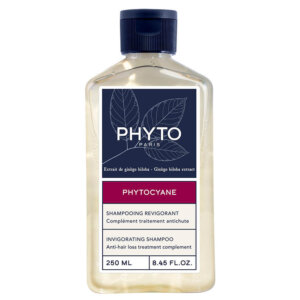 Phytocyane Invigorating Shampoo – hair loss