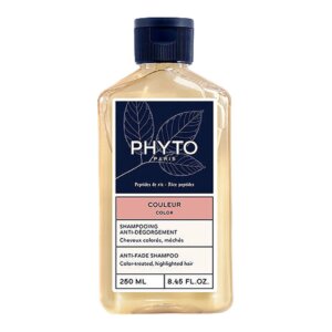 Phyto Professional Color Anti-Fade Shampoo