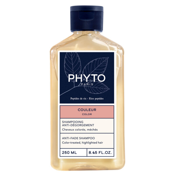 Phyto Professional Color Anti-Fade Shampoo