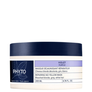 Phyto Professional Purple Repairing No Yellow Mask