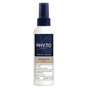 Phyto Professional Repair 230°C Heat Protection Spray Anti-Breakage – damaged and brittle hair