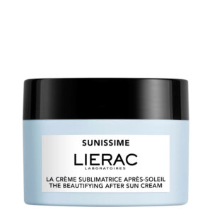 Lierac Sunissime The Beautifying After Sun Cream päevitusjärgne kreem 200 ml