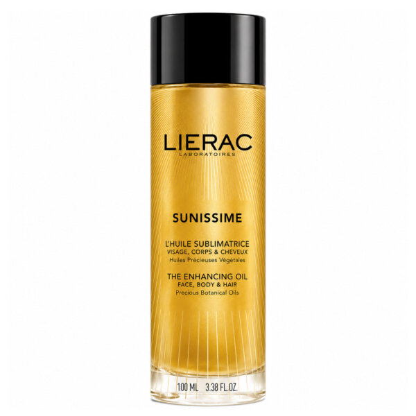 Lierac Sunissime The Enhancing Oil 100 ml Sunissime The Enhancing Oil