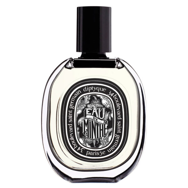 Diptyque Eau De Minthe Edp Spray