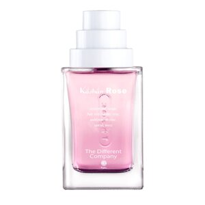 The Different Company L’Esprit Cologne Kashan Rose EDT