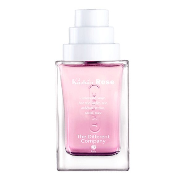 The Different Company L’Esprit Cologne Kashan Rose EDT