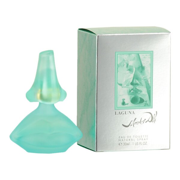 Salvador Dali Laguna EDT