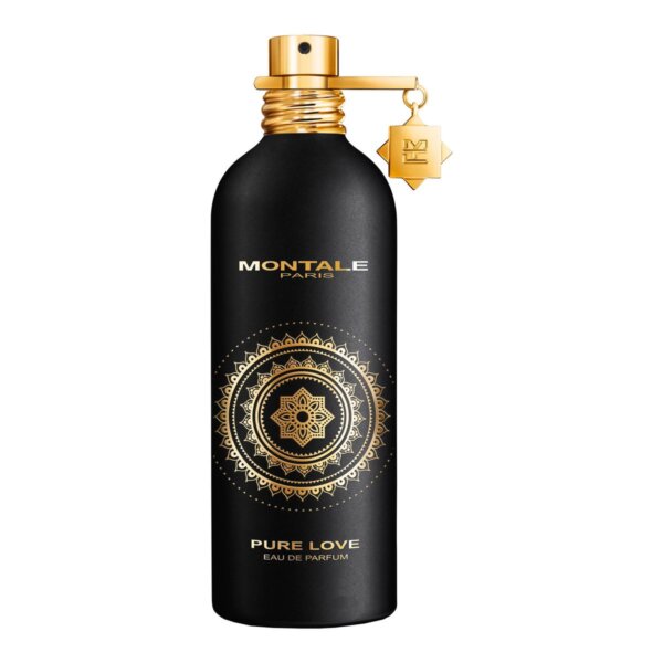 Montale Paris Pure Love parfüümvesi 50 ml Montale Paris Pure Love parfüümvesi