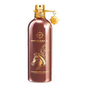 Montale Paris Arabians Musk EDP