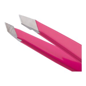 Tweezerman Mini Slant – Tweezers