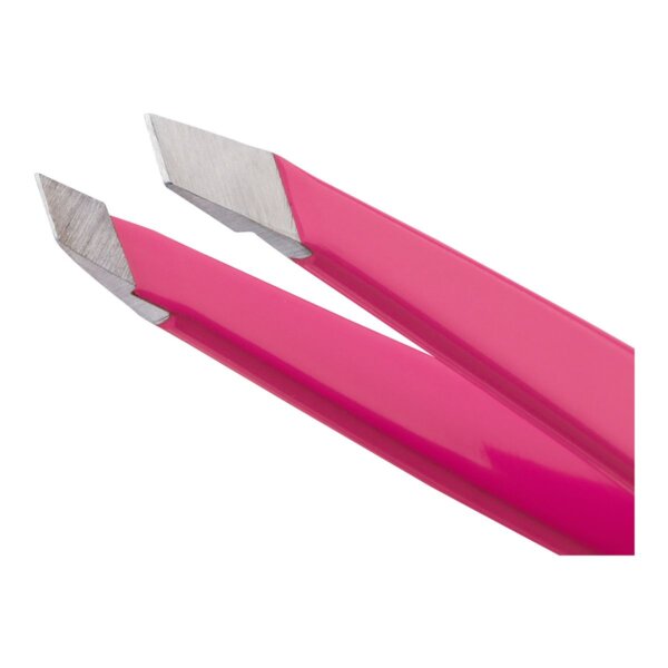 Tweezerman Mini Slant – Tweezers