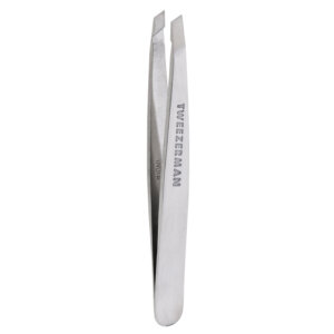 Tweezerman Mini Slant – Tweezers