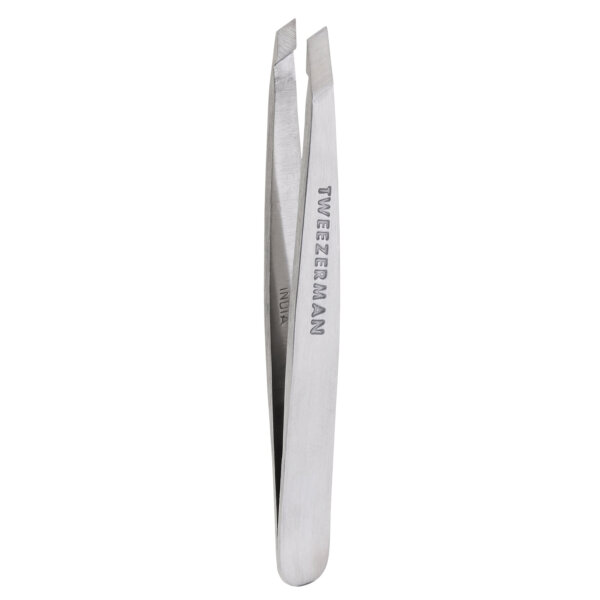 Tweezerman Mini Slant – Tweezers