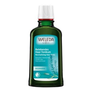 Weleda Rosemary hair tonic