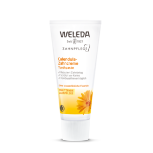 Weleda Marigold toothpaste