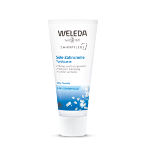 Weleda Sole Toothpaste