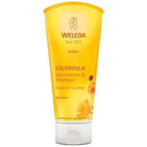 Weleda BABY šampoon