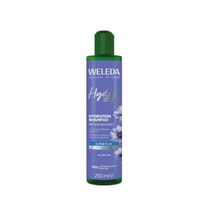 Weleda Hydrashine Hydration Shampoo šampoon