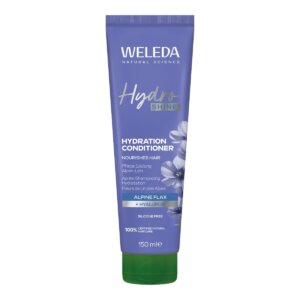 Weleda Hydrashine Hydration Conditioner – normal and dry hair