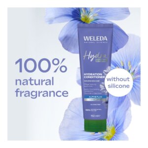Weleda Hydrashine Hydration Conditioner – normal and dry hair