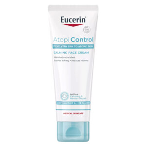 Eucerin Face cream AtopiControl 50 ml
