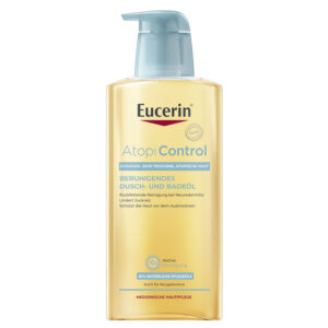 Eucerin Shower Oil AtopiControl