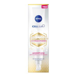 Nivea Cellular Luminous 630 Anti Dark-Spot Eye Cream