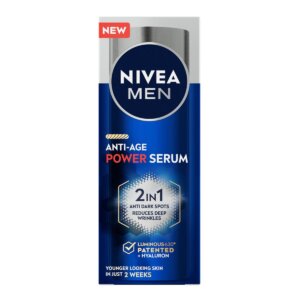 Nivea Men Anti-Age Power Serum