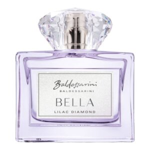 Baldessarini Bella Lilac Diamond EDP