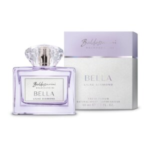 Baldessarini Bella Lilac Diamond EDP